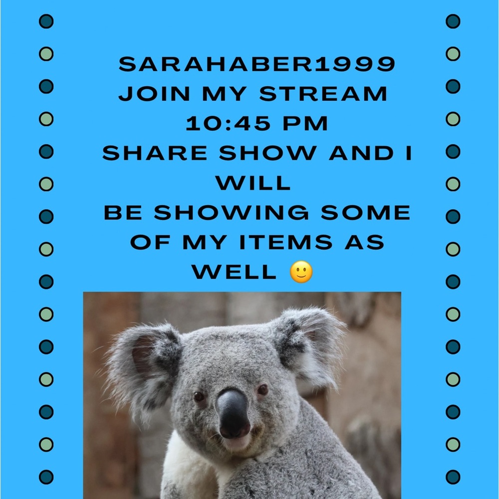 STREAM FLYER